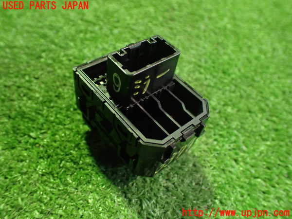 2UPJ-9233796280]キックス(RP15)ミラースイッチ 中古_2