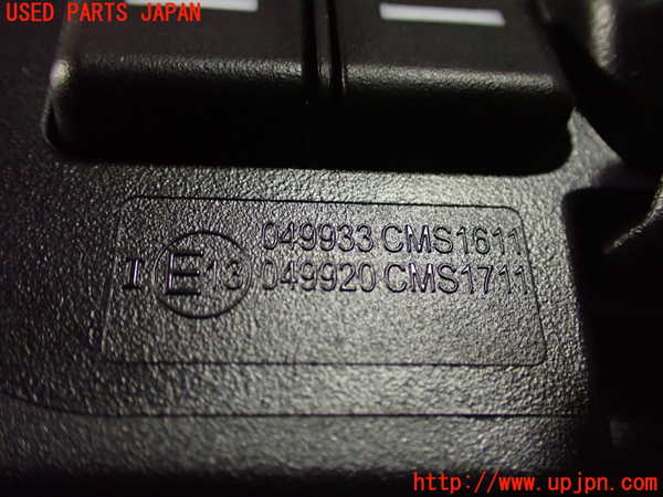 2UPJ-9233797615]キックス(RP15)ルームミラー 中古_3