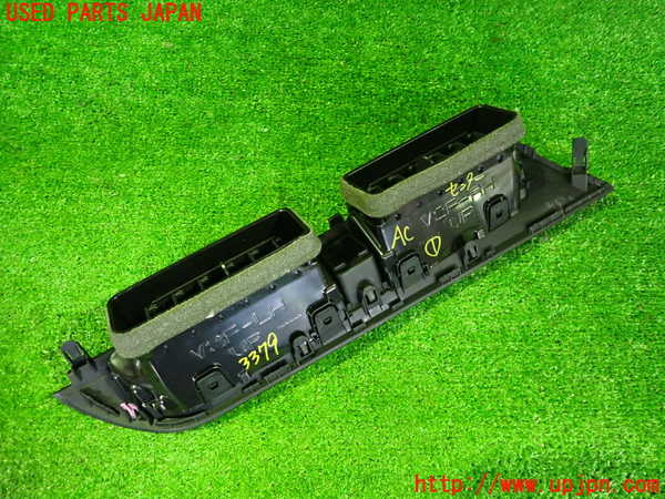 2UPJ-9233797526]キックス(RP15)エアコン吹き出し口1 (真中) 中古_2
