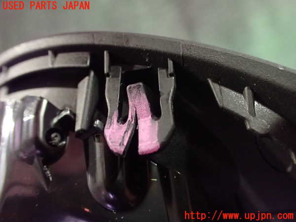 2UPJ-9233797526]キックス(RP15)エアコン吹き出し口1 (真中) 中古_4