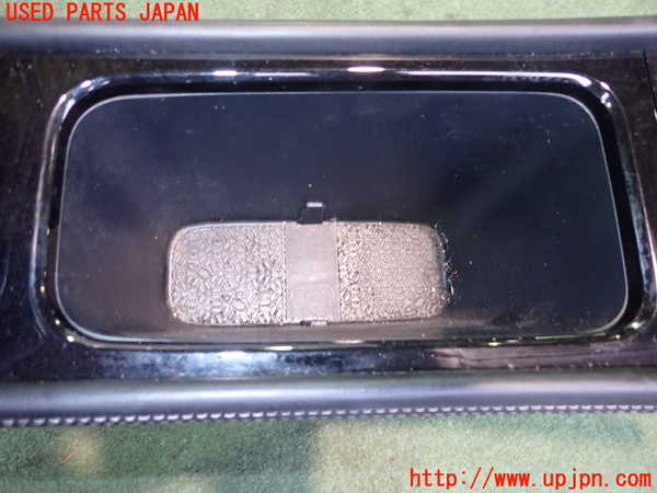 2UPJ-9233797540]キックス(RP15)センターコンソール 中古_4