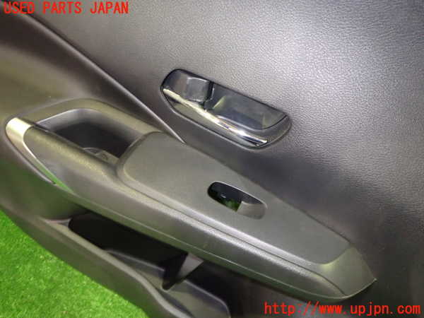 2UPJ-9233791264]キックス(RP15)左前ドア内張り 中古_2