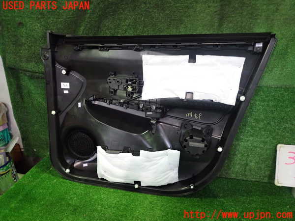 2UPJ-9233791264]キックス(RP15)左前ドア内張り 中古_3
