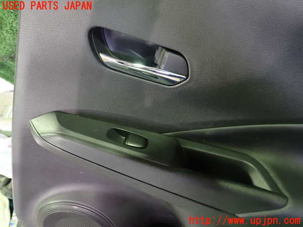 2UPJ-9233791294]キックス(RP15)右後ドア内張り 中古_2