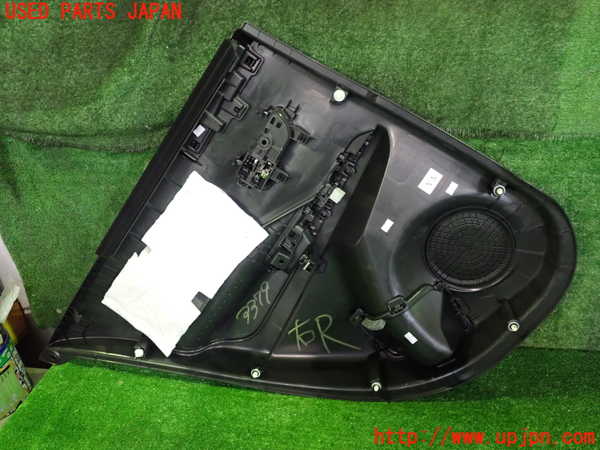 2UPJ-9233791294]キックス(RP15)右後ドア内張り 中古_3