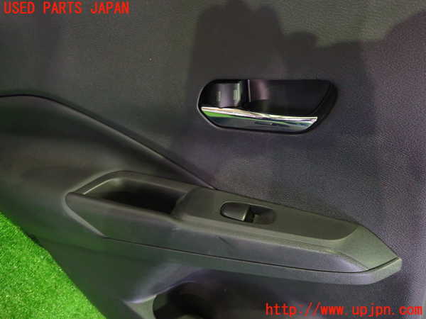 2UPJ-9233791324]キックス(RP15)左後ドア内張り 中古_2