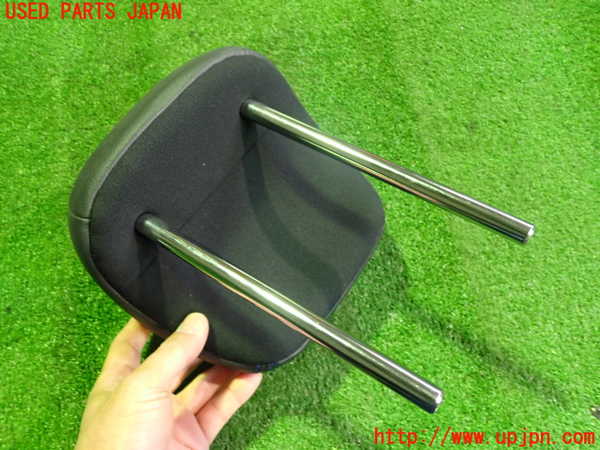 2UPJ-9233797150]キックス(RP15)右2列目ヘッドレスト 中古_2