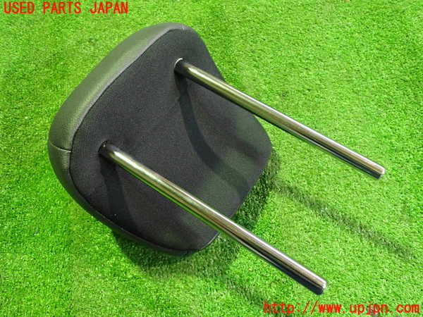 2UPJ-9233797180]キックス(RP15)左2列目ヘッドレスト 中古_2