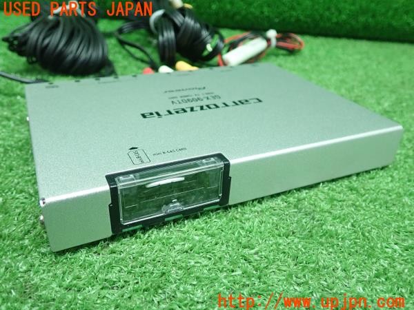 3UPJ=9233800578]BMW ミニクーパーS(XM20 F56)carrozzeria カロッツェリア GEX-909DTV 地デジチューナー 中古_4