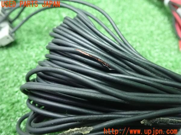 3UPJ=9233800578]BMW ミニクーパーS(XM20 F56)carrozzeria カロッツェリア GEX-909DTV 地デジチューナー 中古_5