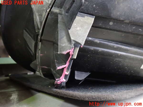 2UPJ-9233801132]BMW ミニ(MINI)クーパーS(XM20)(F56)左ヘッドライト LED (ジャンク品) 中古_4