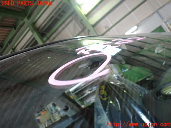 2UPJ-9233801195]BMW ミニ(MINI)クーパーS(XM20)(F56)フロントガラス 中古(43R-00348 M451)_2