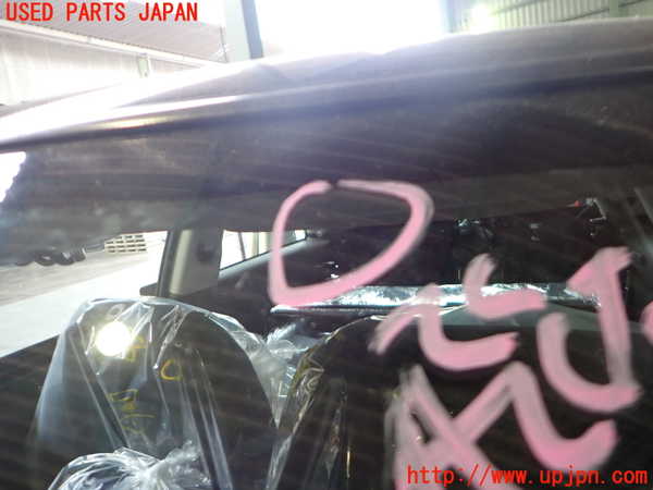 2UPJ-9233801195]BMW ミニ(MINI)クーパーS(XM20)(F56)フロントガラス 中古(43R-00348 M451)_4