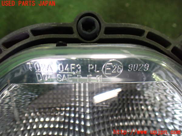 2UPJ-9233801182]BMW ミニ(MINI)クーパーS(XM20)(F56)左フォグ 中古_2