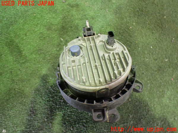 2UPJ-9233801182]BMW ミニ(MINI)クーパーS(XM20)(F56)左フォグ 中古_3