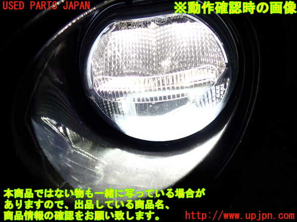 2UPJ-9233801182]BMW ミニ(MINI)クーパーS(XM20)(F56)左フォグ 中古_4