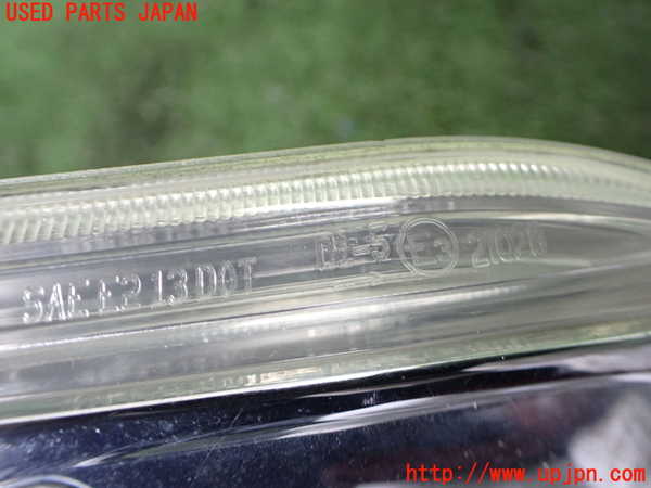 2UPJ-9233801160]BMW ミニ(MINI)クーパーS(XM20)(F56)右ウィンカーレンズ 中古_2