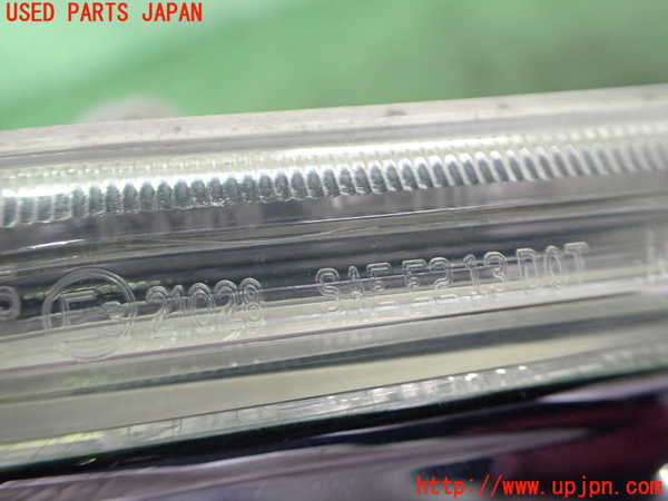 2UPJ-9233801162]BMW ミニ(MINI)クーパーS(XM20)(F56)左ウィンカーレンズ 中古_2