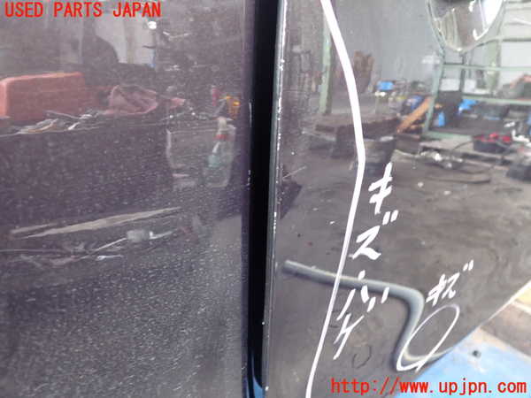 2UPJ-9233801230]BMW ミニ(MINI)クーパーS(XM20)(F56)右ドア 中古(43R-00049 M25)_2