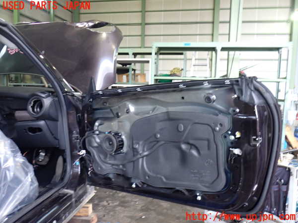 2UPJ-9233801230]BMW ミニ(MINI)クーパーS(XM20)(F56)右ドア 中古(43R-00049 M25)_4