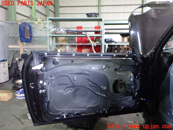 2UPJ-9233801260]BMW ミニ(MINI)クーパーS(XM20)(F56)左ドア 中古(43R-00049 M25)_4