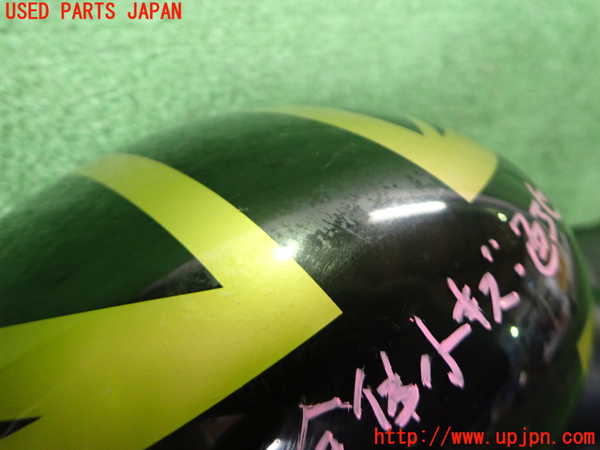 2UPJ-9233801210]BMW ミニ(MINI)クーパーS(XM20)(F56)右ドアミラー 中古_2