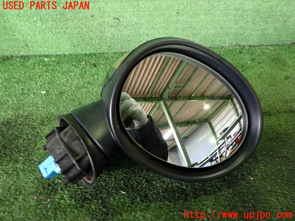 2UPJ-9233801210]BMW ミニ(MINI)クーパーS(XM20)(F56)右ドアミラー 中古_3