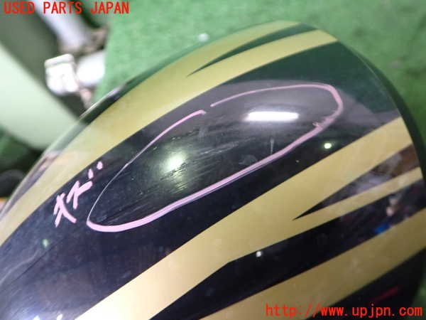 2UPJ-9233801212]BMW ミニ(MINI)クーパーS(XM20)(F56)左ドアミラー 中古_2