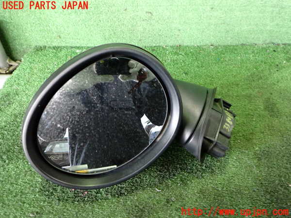2UPJ-9233801212]BMW ミニ(MINI)クーパーS(XM20)(F56)左ドアミラー 中古_3