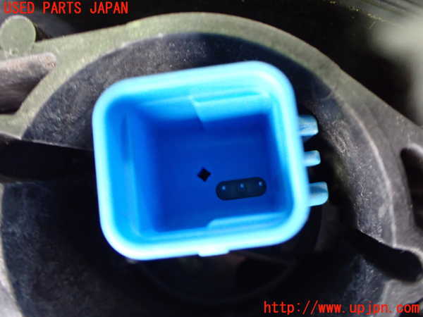 2UPJ-9233801212]BMW ミニ(MINI)クーパーS(XM20)(F56)左ドアミラー 中古_4