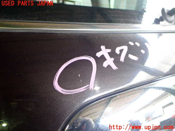 2UPJ-9233801566]BMW ミニ(MINI)クーパーS(XM20)(F56)バックドア リアゲート ハッチ 中古(43R-011057 M231)_2