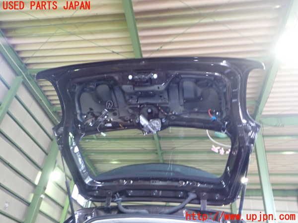 2UPJ-9233801566]BMW ミニ(MINI)クーパーS(XM20)(F56)バックドア リアゲート ハッチ 中古(43R-011057 M231)_5