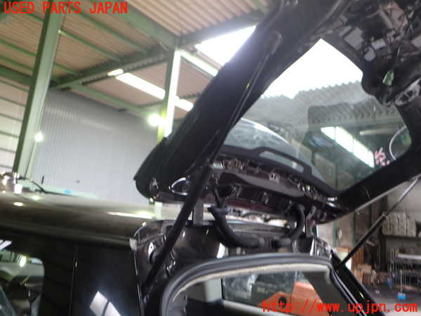 2UPJ-9233801584]BMW ミニ(MINI)クーパーS(XM20)(F56)リアゲートダンパー 中古_2