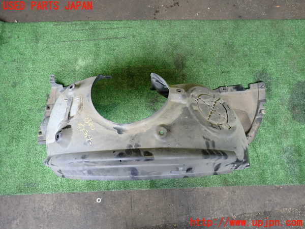 2UPJ-9233801090]BMW ミニ(MINI)クーパーS(XM20)(F56)右前フェンダーライナー 中古_2
