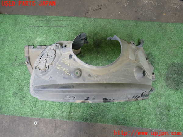 2UPJ-9233801092]BMW ミニ(MINI)クーパーS(XM20)(F56)左前フェンダーライナー 中古_2