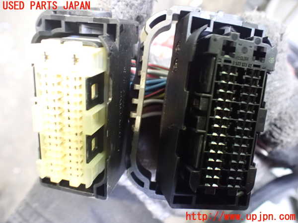 2UPJ-9233802010]BMW ミニ(MINI)クーパーS(XM20)(F56)エンジン B48A20A 中古_3