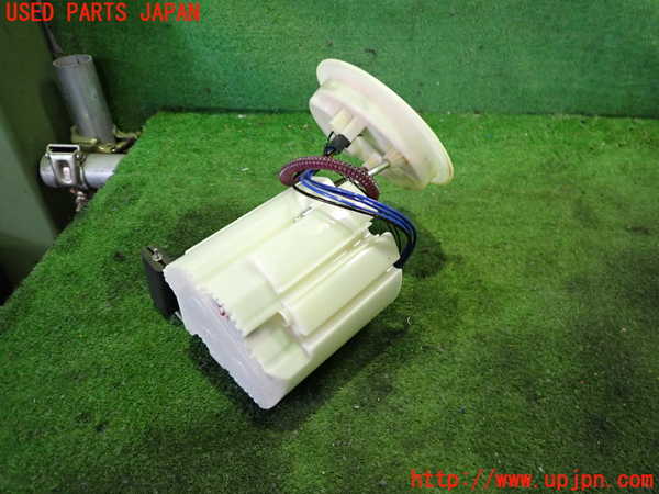 2UPJ-9233802510]BMW ミニ(MINI)クーパーS(XM20)(F56)燃料ポンプ 中古_2