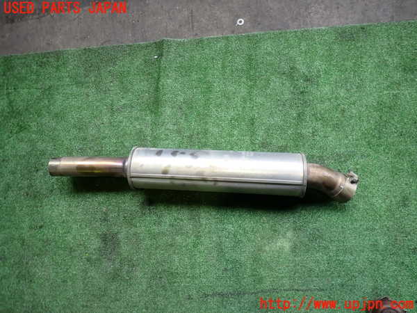 2UPJ-9233802631]BMW ミニ(MINI)クーパーS(XM20)(F56)フロントパイプ1 中古_2