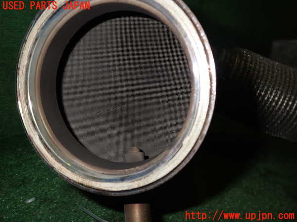 2UPJ-9233802661]BMW ミニ(MINI)クーパーS(XM20)(F56)触媒1 中古_3