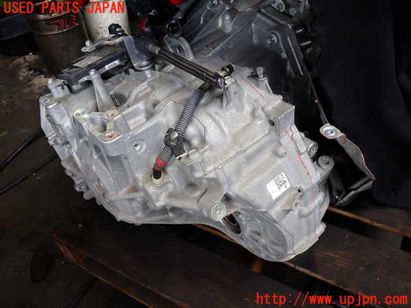 2UPJ-9233803010]BMW ミニ(MINI)クーパーS(XM20)(F56)ミッション AT B48A20A 中古_2