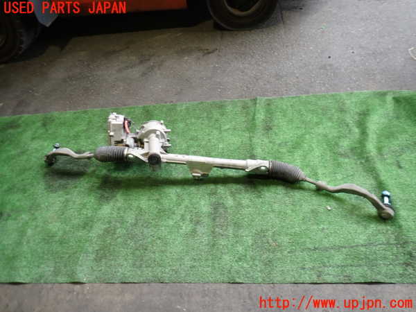 2UPJ-9233804235]BMW ミニ(MINI)クーパーS(XM20)(F56)パワステギアボックス 中古_2