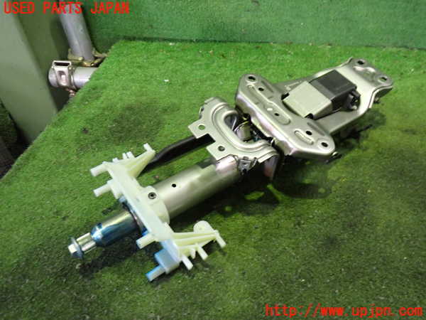 2UPJ-9233804260]BMW ミニ(MINI)クーパーS(XM20)(F56)ステアリングシャフト 中古_2