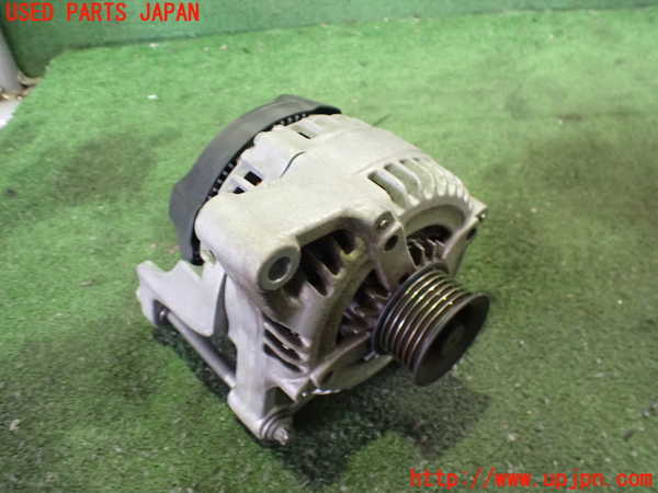 2UPJ-9233806015]BMW ミニ(MINI)クーパーS(XM20)(F56)オルタネーター(ダイナモ) 中古_2