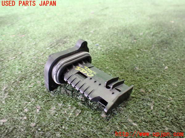 2UPJ-9233806320]BMW ミニ(MINI)クーパーS(XM20)(F56)エアフロメーター エアマスセンサー 中古_2