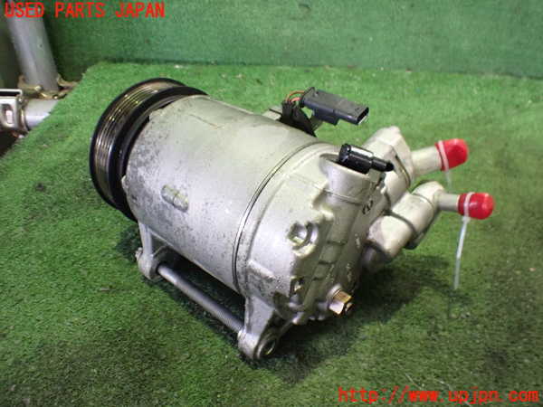2UPJ-9233806025]BMW ミニ(MINI)クーパーS(XM20)(F56)エアコンコンプレッサー 中古_2