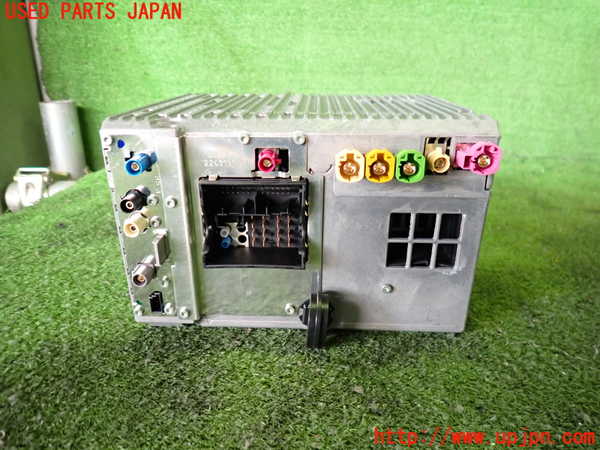 2UPJ-9233806589]BMW ミニ(MINI)クーパーS(XM20)(F56)カーナビゲーション HDD 中古_2