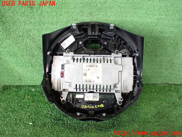 2UPJ-9233806629]BMW ミニ(MINI)クーパーS(XM20)(F56)モニター 中古_2