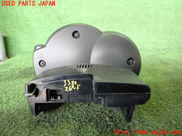 2UPJ-9233806170]BMW ミニ(MINI)クーパーS(XM20)(F56)スピードメーター 中古_2