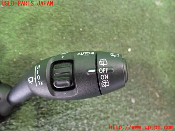 2UPJ-9233806720]BMW ミニ(MINI)クーパーS(XM20)(F56)コンビネーションスイッチ 中古_2