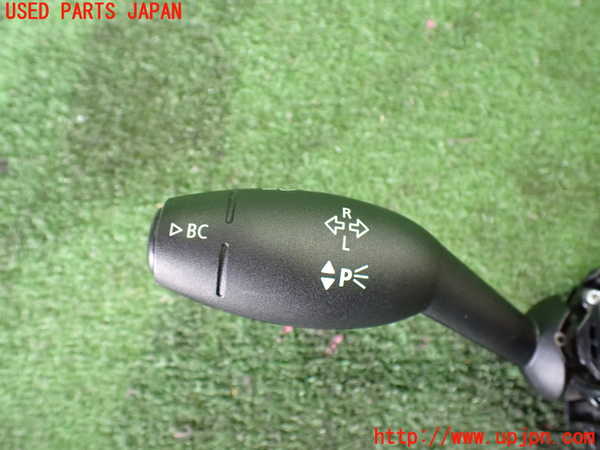 2UPJ-9233806720]BMW ミニ(MINI)クーパーS(XM20)(F56)コンビネーションスイッチ 中古_3